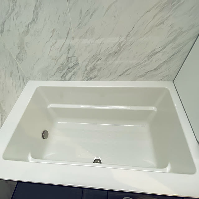 バス/トイレのインテリア実例 - 2021-05-20 09:13:25