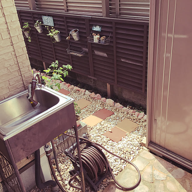 Leafjarkyさんの実例写真