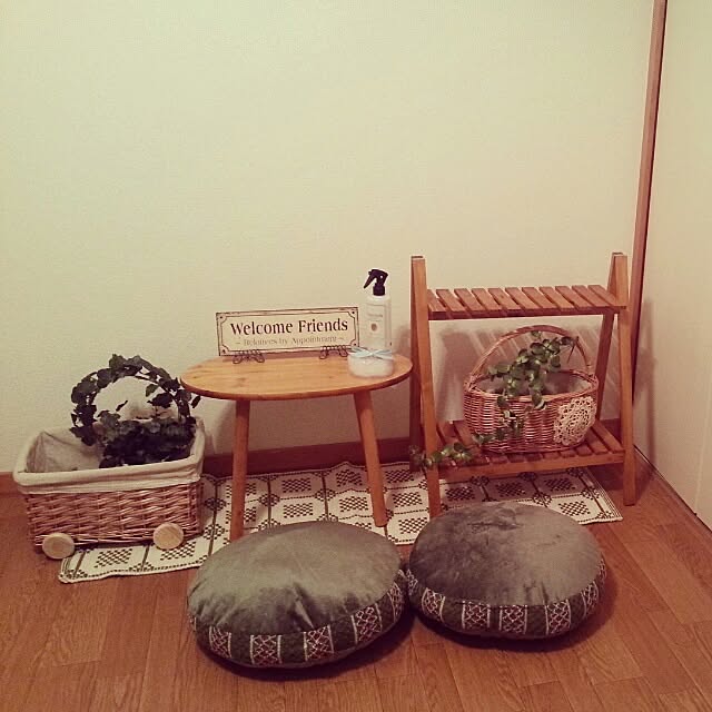 棚/salut !/salut!のインテリア実例 - 2014-01-19 22:57:20
