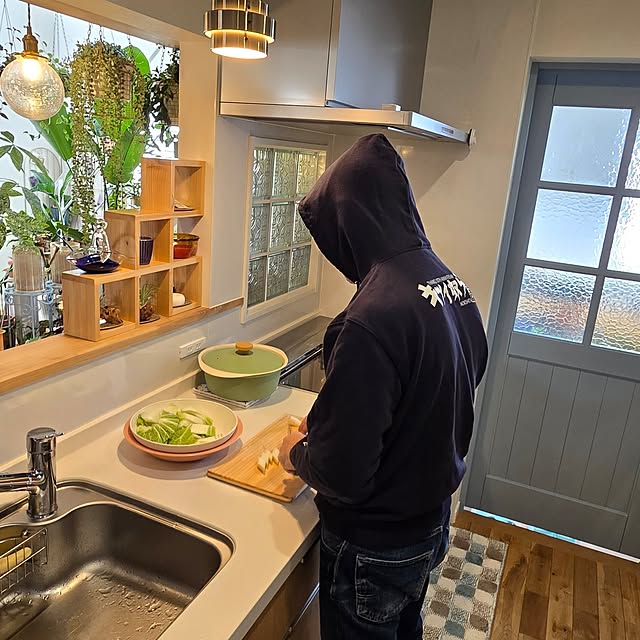 nonbiri_house_さんの部屋