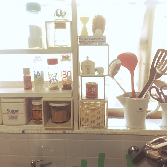 chauさんの実例写真