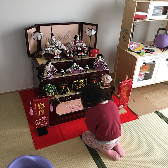 sayakaさんの実例写真
