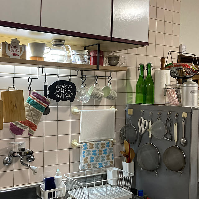 kazu-cafeさんの部屋