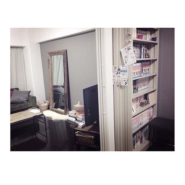 lnamnaさんの実例写真