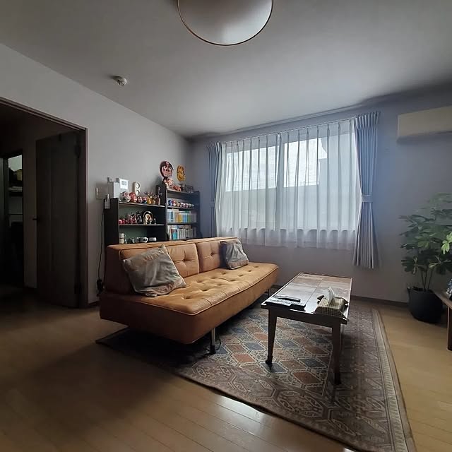 jnoさんの部屋