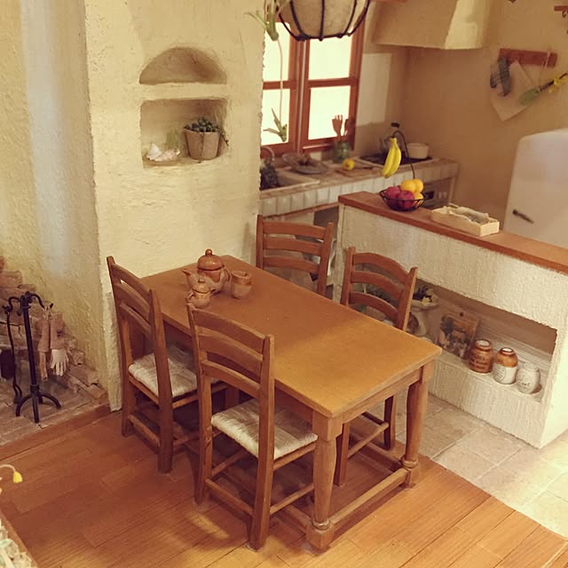 juliet0704さんの実例写真