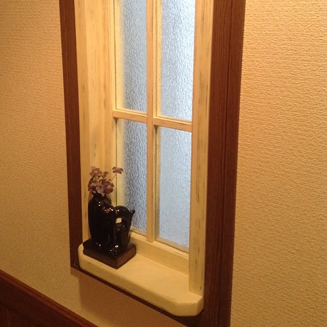wallclockさんの実例写真