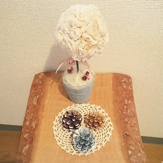 zakkyさんの実例写真