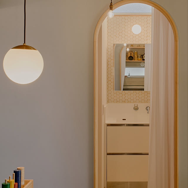 booboobooさんの実例写真