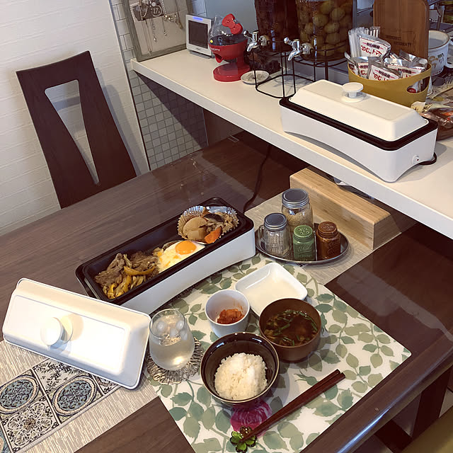 rugby_mamaさんの実例写真