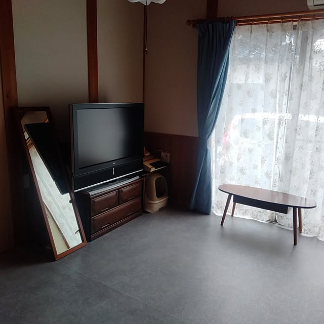 makaronさんの部屋