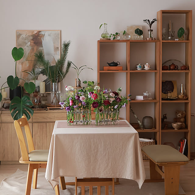 Summerさんの実例写真