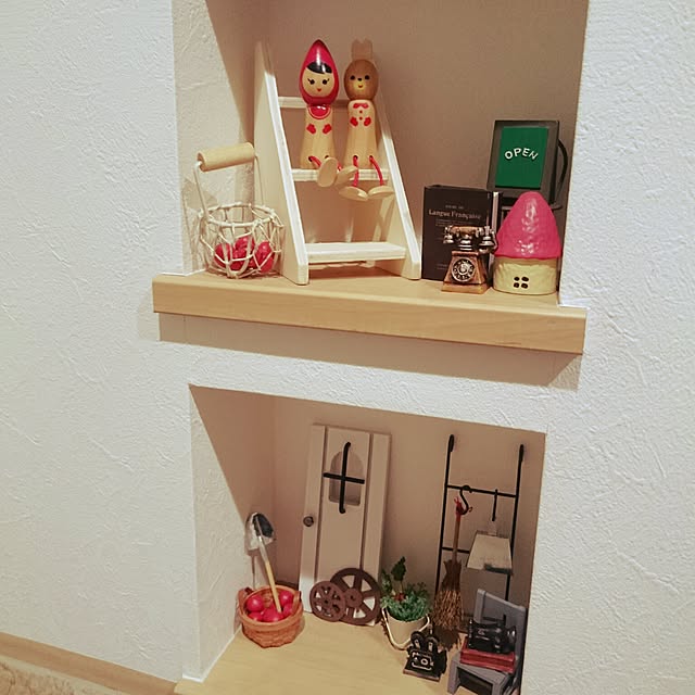 mameさんの実例写真