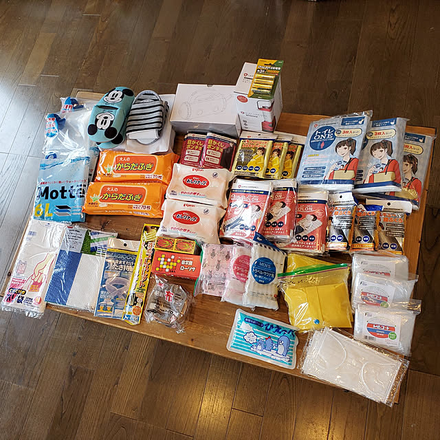 kedarakeinumomoさんの実例写真