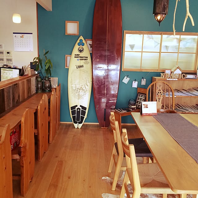 moaiさんの実例写真