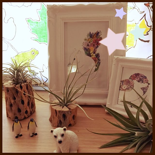 ayumi_miniさんの実例写真