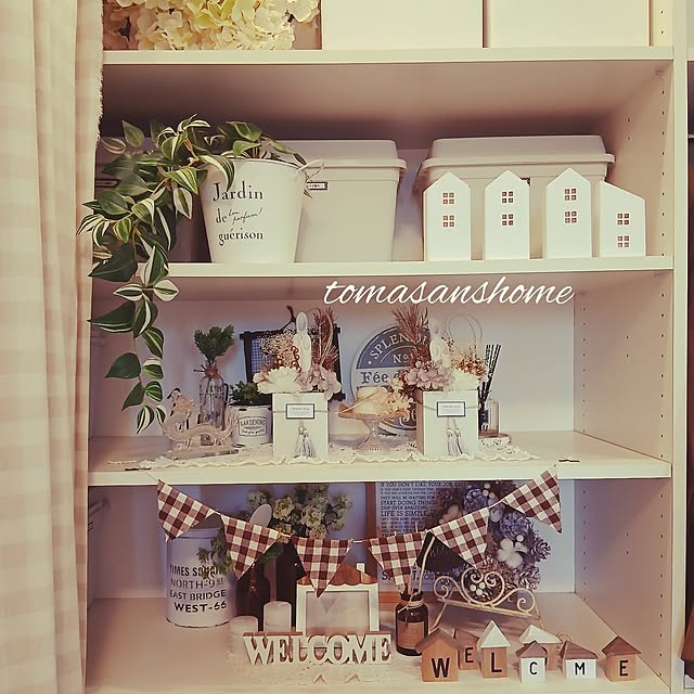 tomasanさんの実例写真