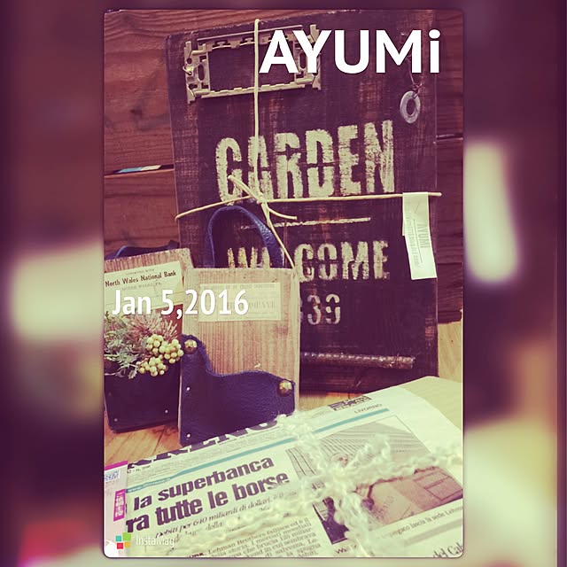 AYUMiさんの実例写真