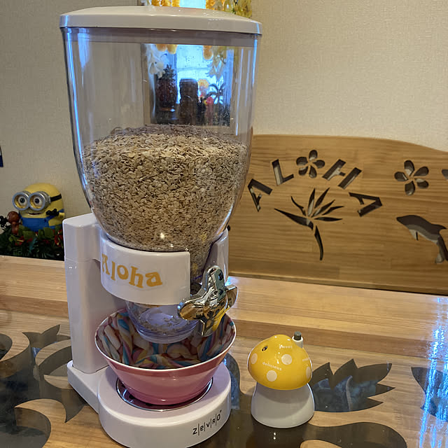 alohamamaさんの実例写真