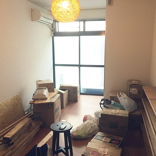 shiremono07gさんの実例写真