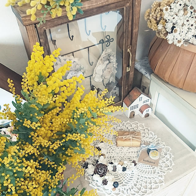 kanananaさんの実例写真
