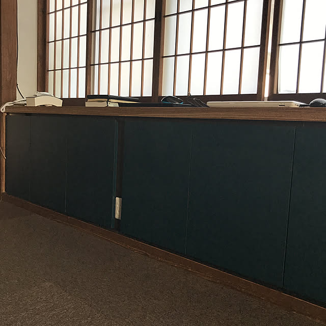 nonさんの部屋