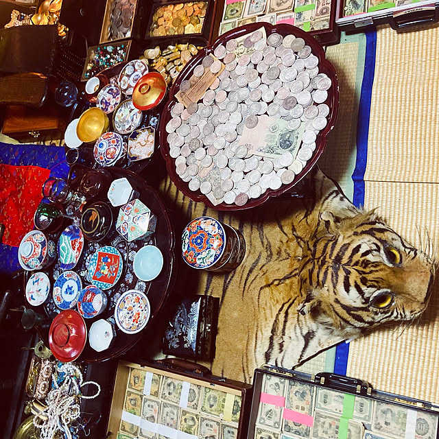 takakuzenさんの部屋