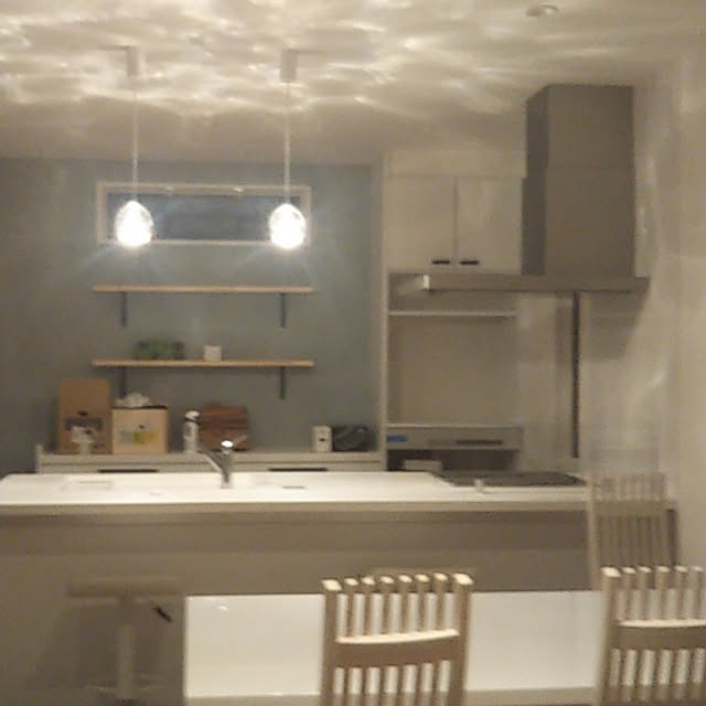 部屋全体のインテリア実例 - 2020-02-15 21:25:51