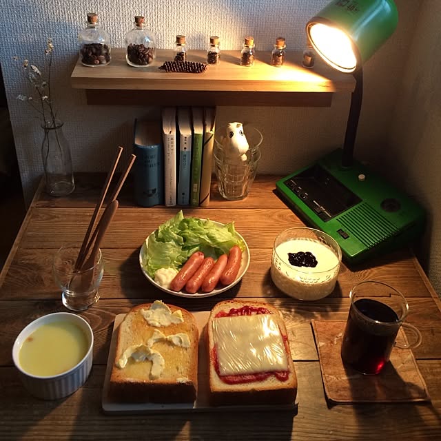 bananayamamotoさんの実例写真