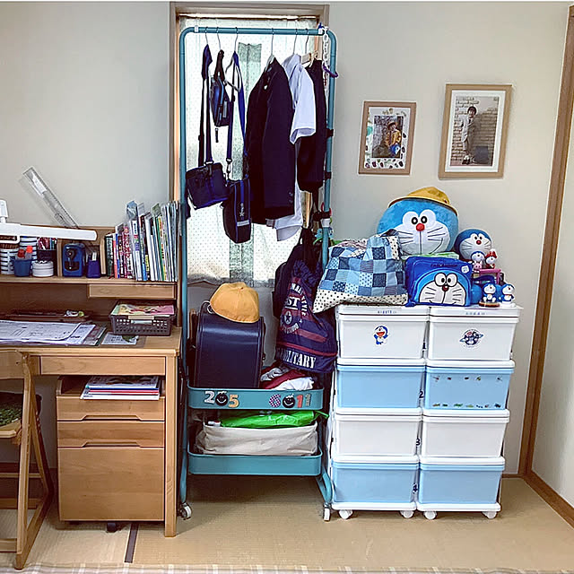 chiiyanさんの部屋