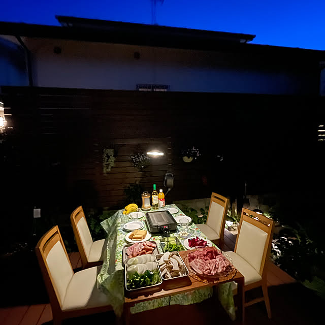 aloha1110さんの実例写真