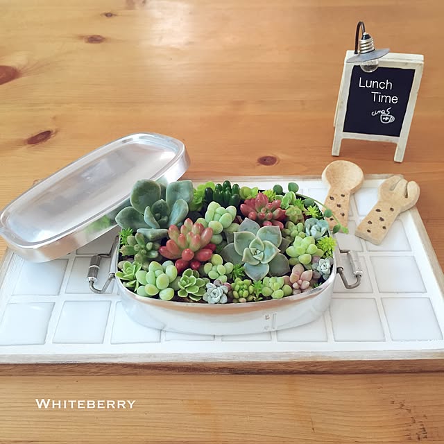Whiteberryさんの実例写真