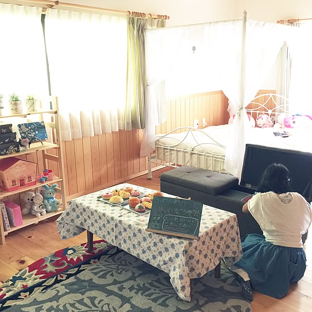 mamyuさんの実例写真