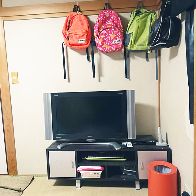 SAKANAmamaさんの実例写真