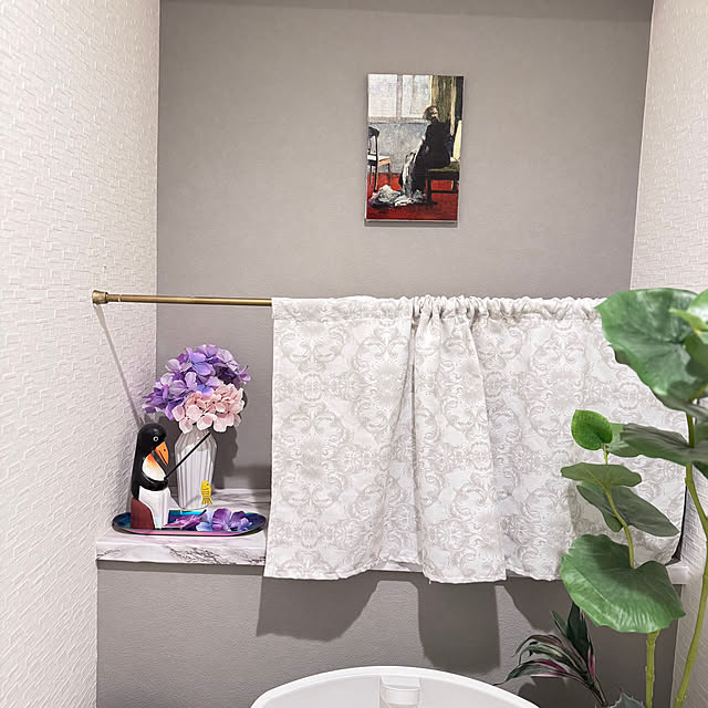 aureaさんの部屋