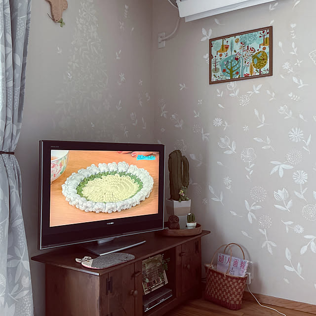 chiiyanさんの部屋