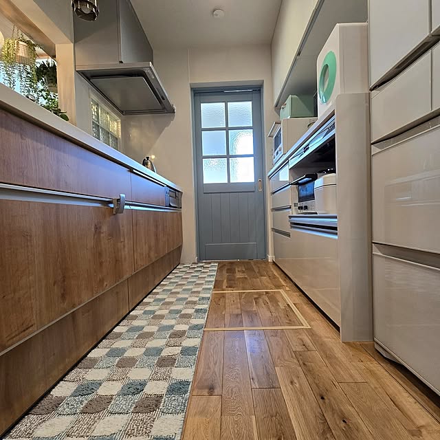 nonbiri_house_さんの部屋