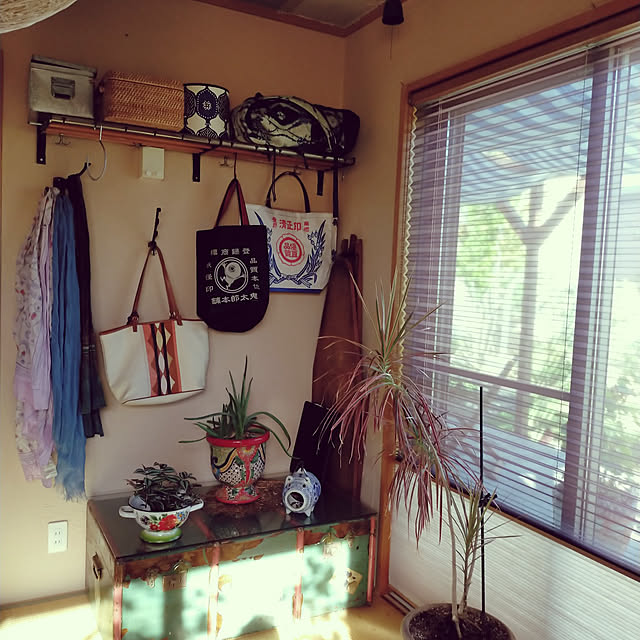 Yanagisawatomokoさんの実例写真