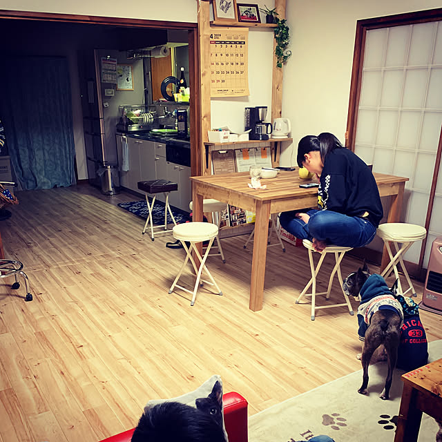 reynoldstpさんの実例写真