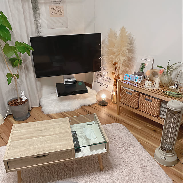 yuccoco_roomさんの実例写真