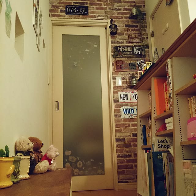 champignonsさんの実例写真