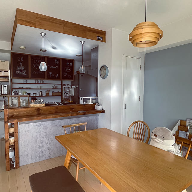 kozuさんの実例写真