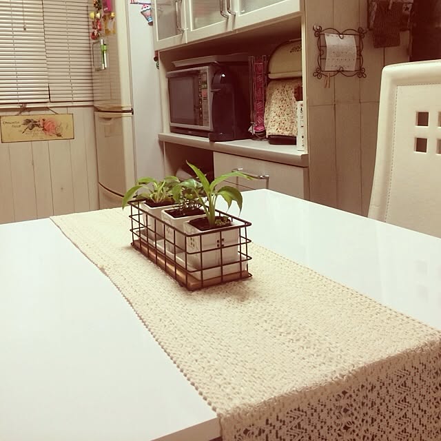 Azさんの実例写真
