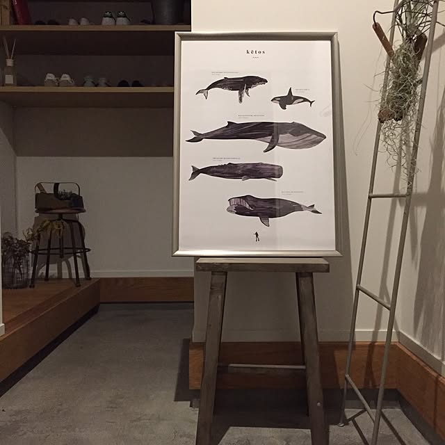 tSaさんの実例写真