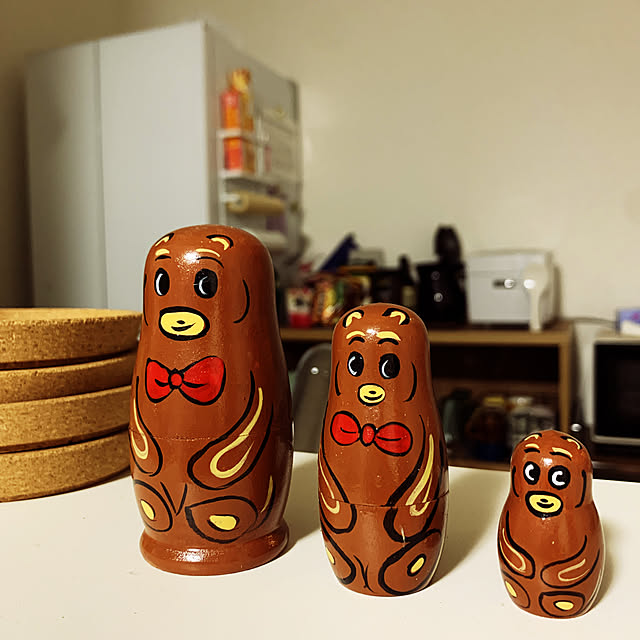 Pomさんの実例写真