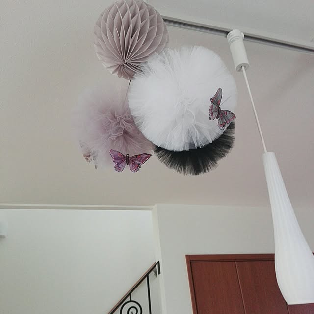 noraさんの実例写真