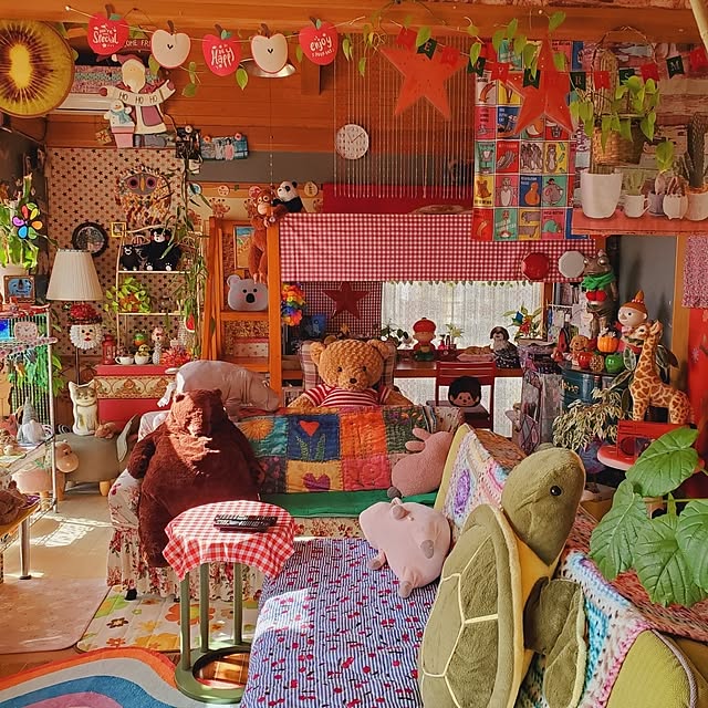 kumutanさんの実例写真