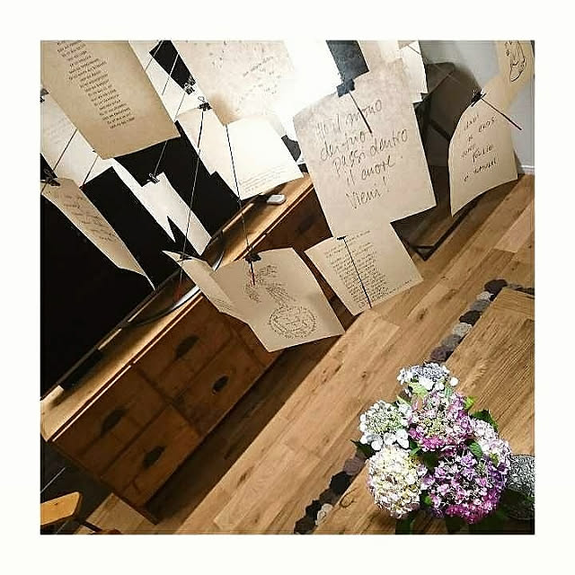 maison.de.brocanteさんの実例写真