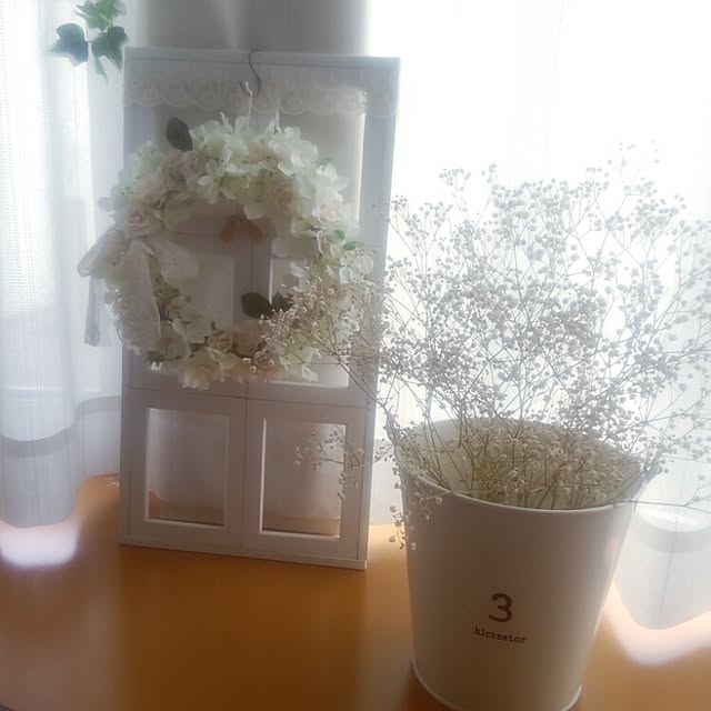 a.roseさんの実例写真