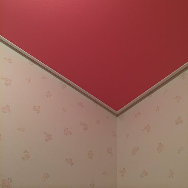 バス/トイレのインテリア実例 - 2014-03-23 19:35:02